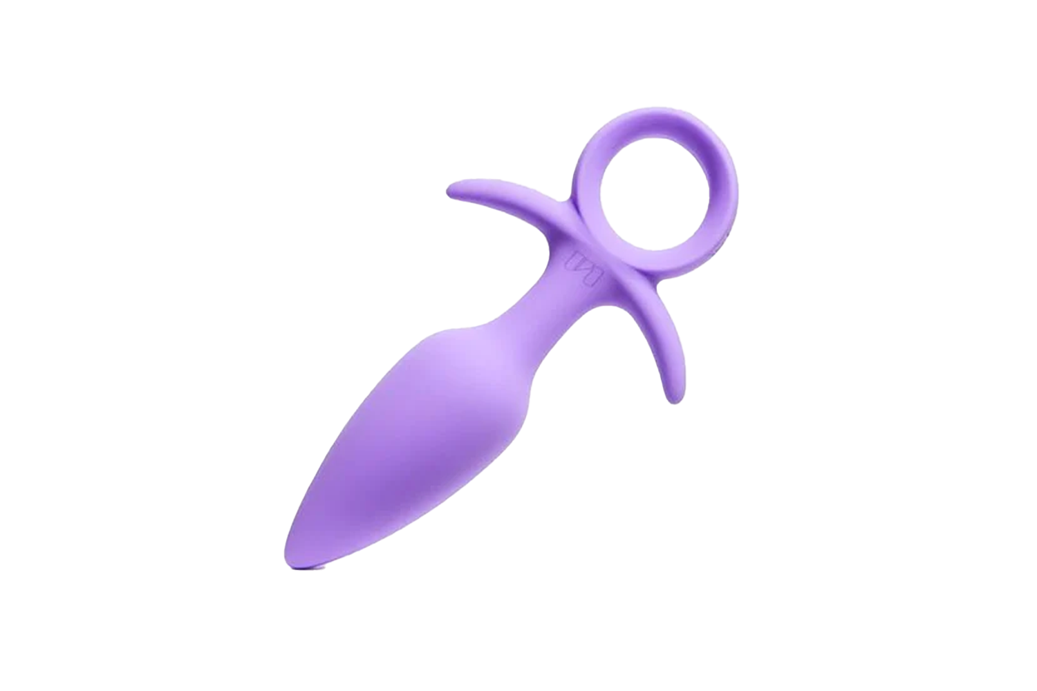 Unbound Shimmy Vibrating Plug