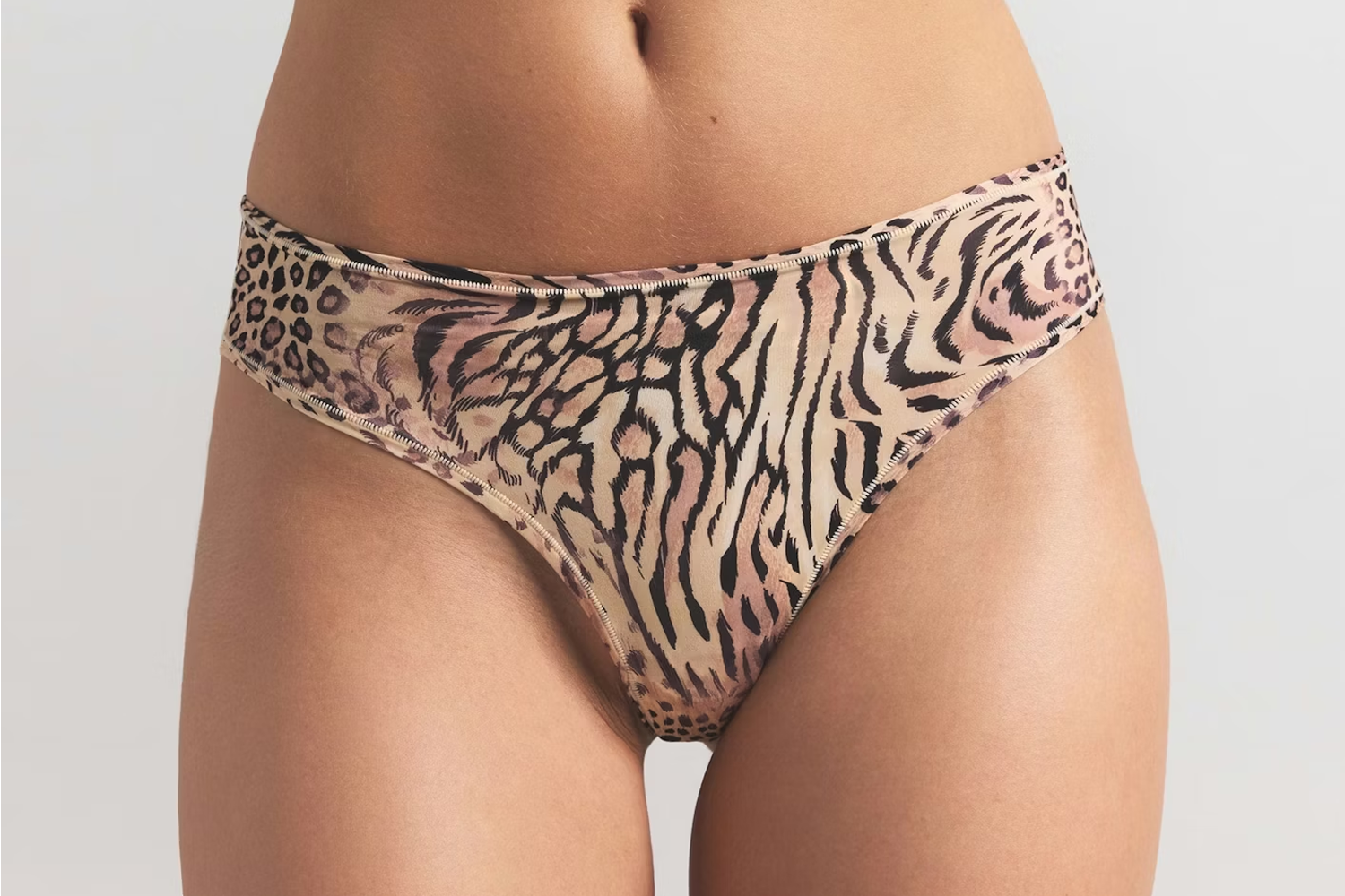 Skims Fits Everyone Thong