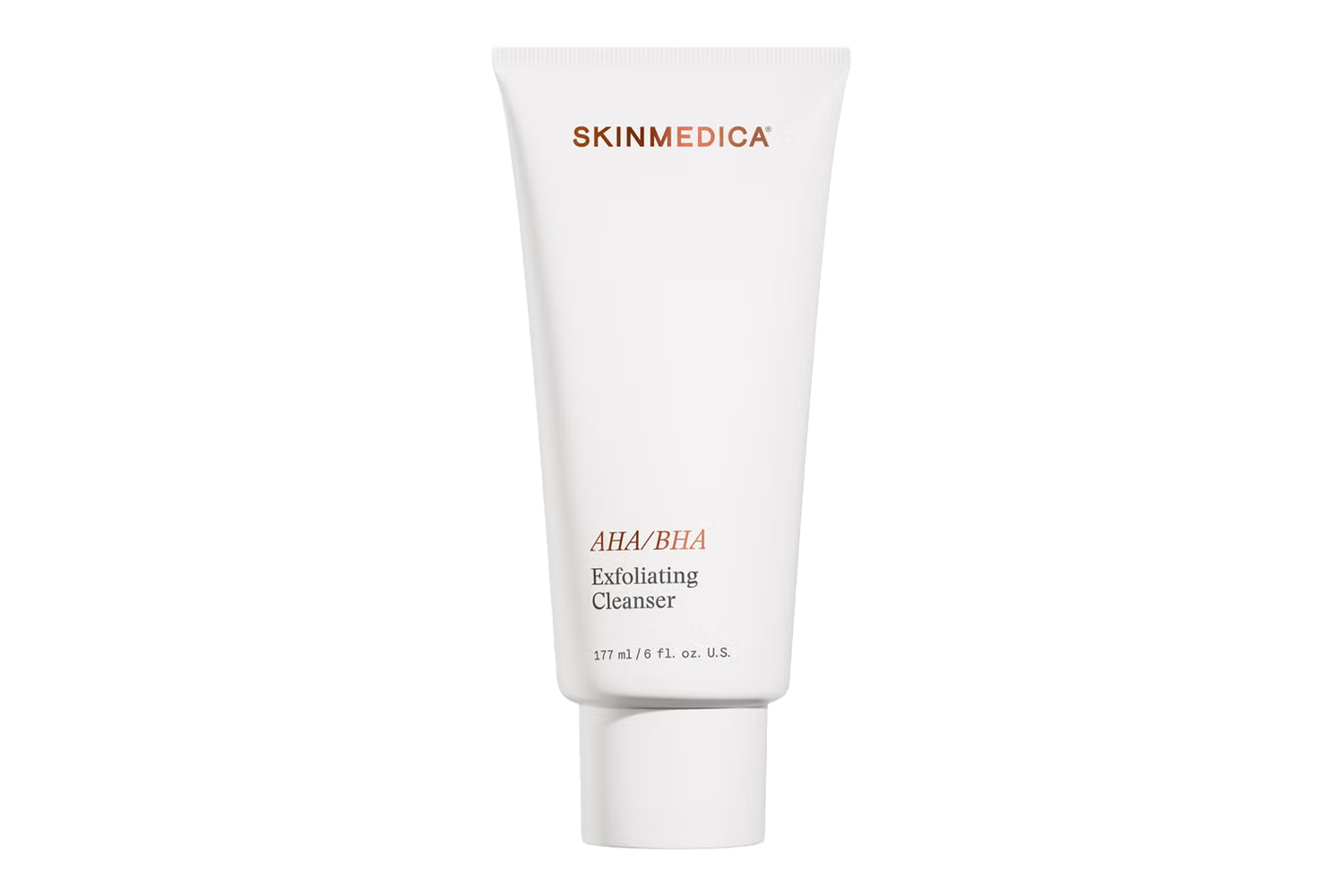 SkinMedica AHA/BHA Exfoliating Cleanser