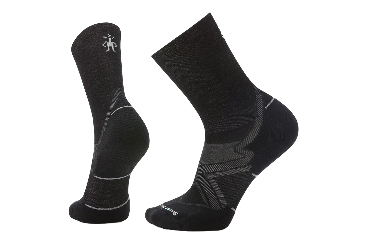 Smartwool Run Cold Weather Crew Socks