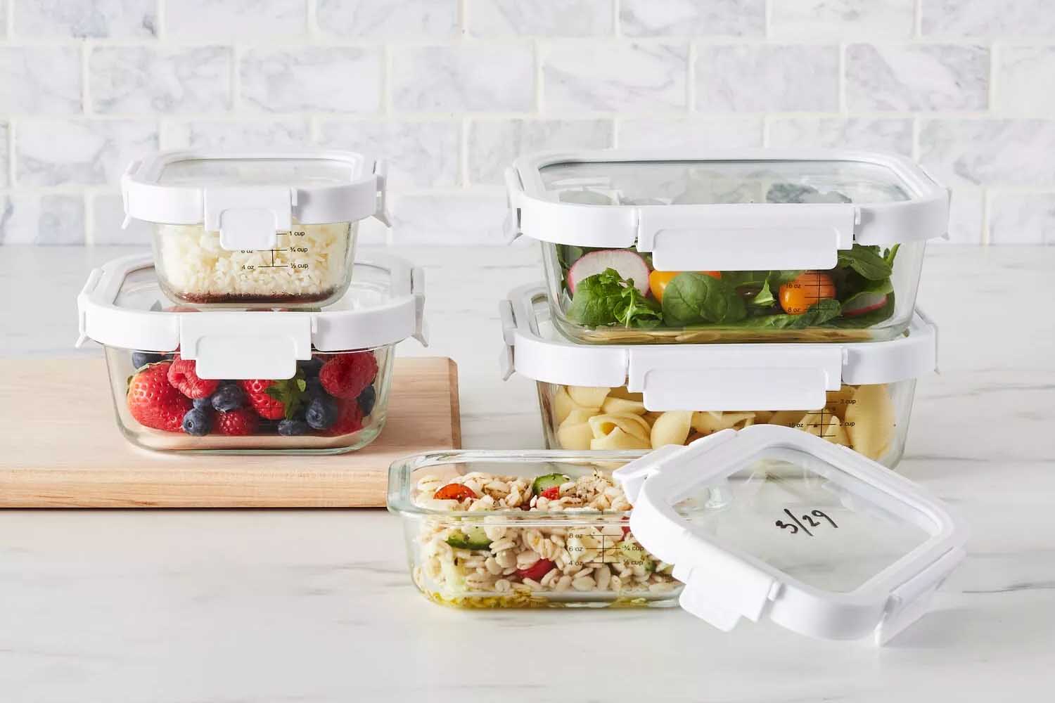 Meal Prep Just Got Easier