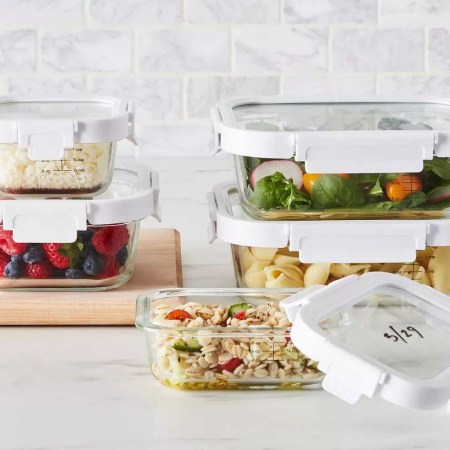 Meal Prep Just Got Easier