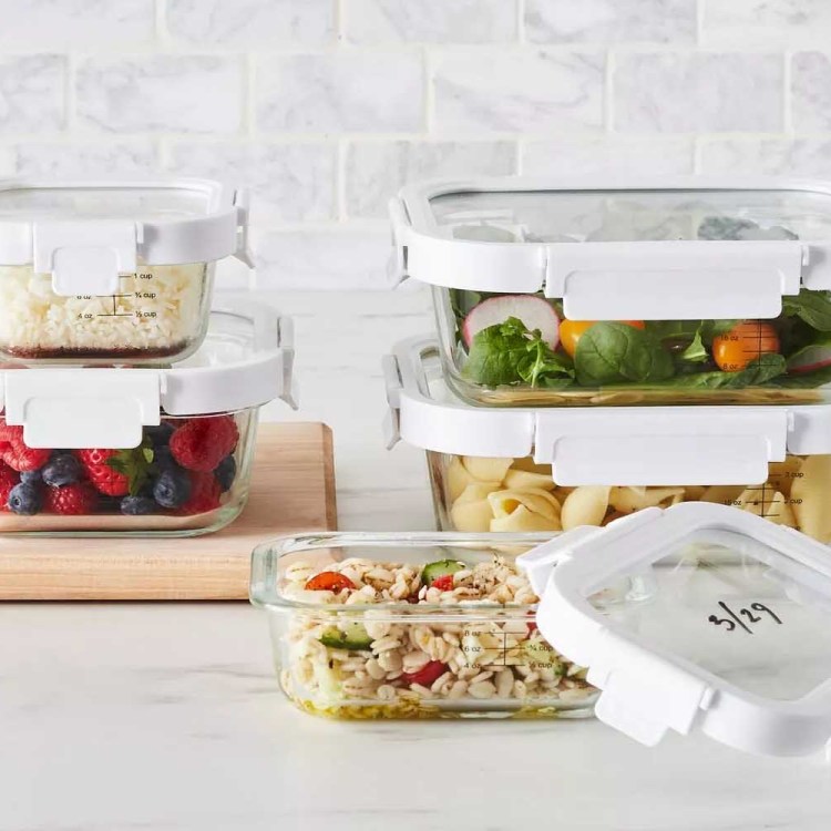 Meal Prep Just Got Easier