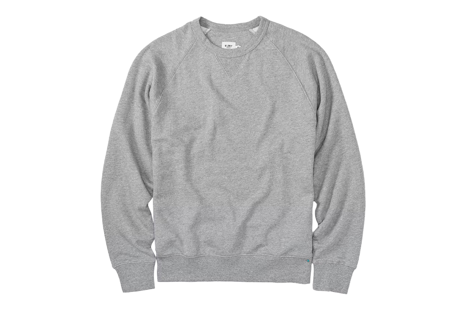 Flint & Tinder Terry Crewneck