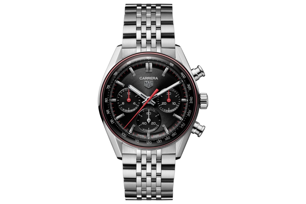 TAG Heuer Carrera Chronograph 41mm