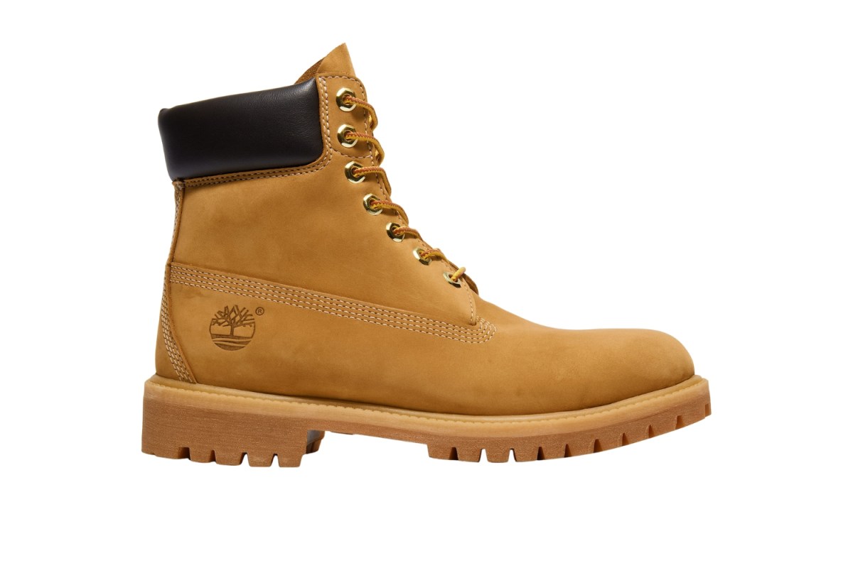 Timberland Premium 6-Inch Waterproof Boot