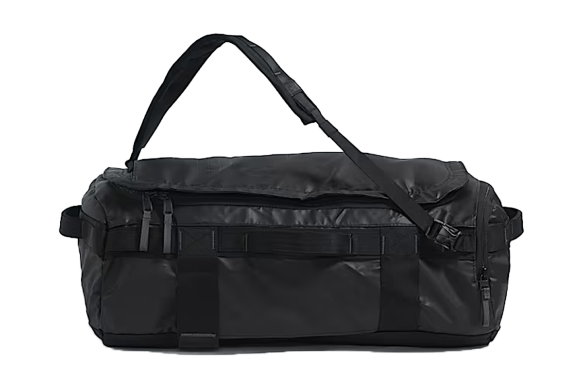The North Face Base Camp Voyager Duffel 32L