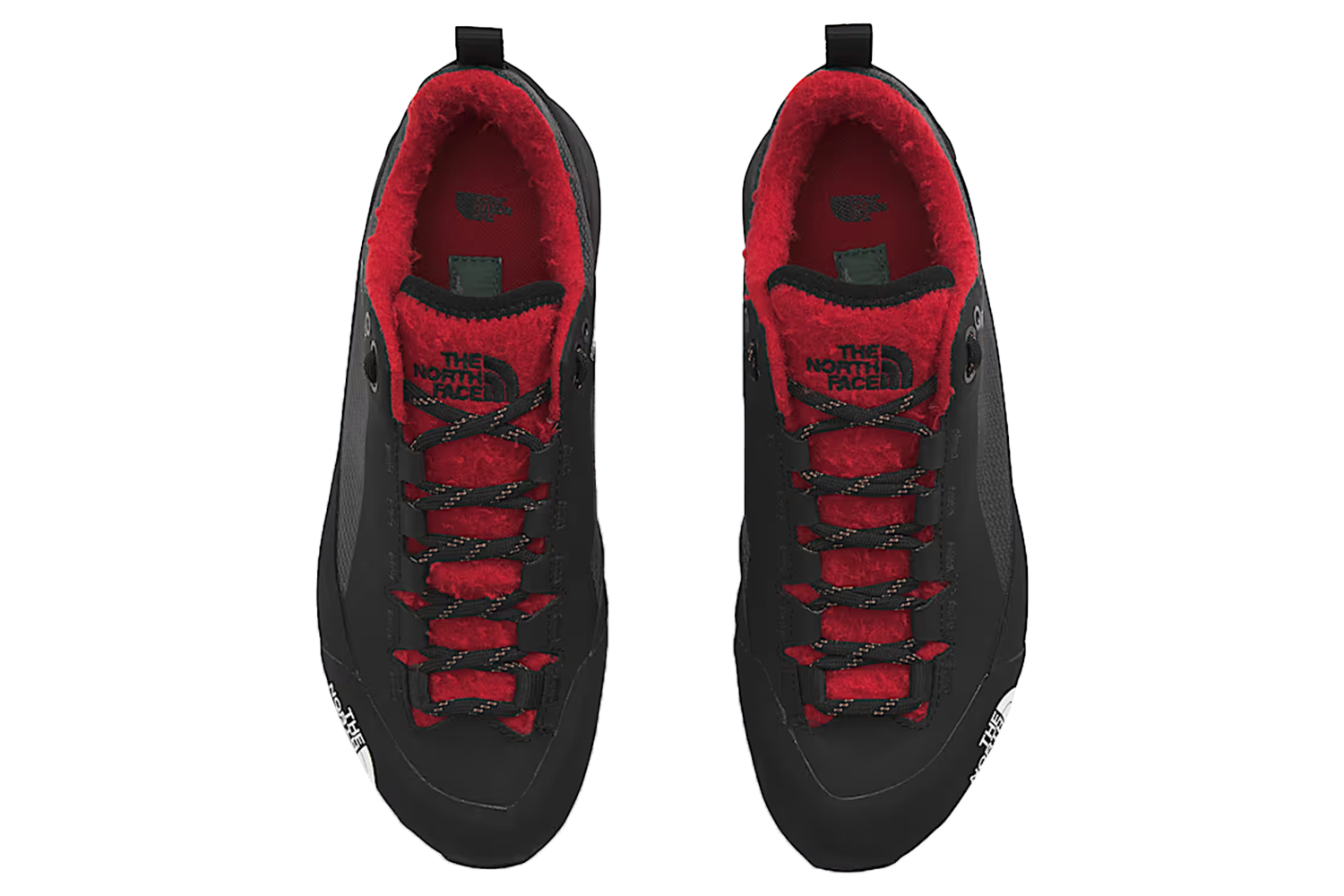 The North Face Verto Alpine Gore-Tex Casentino Shoes