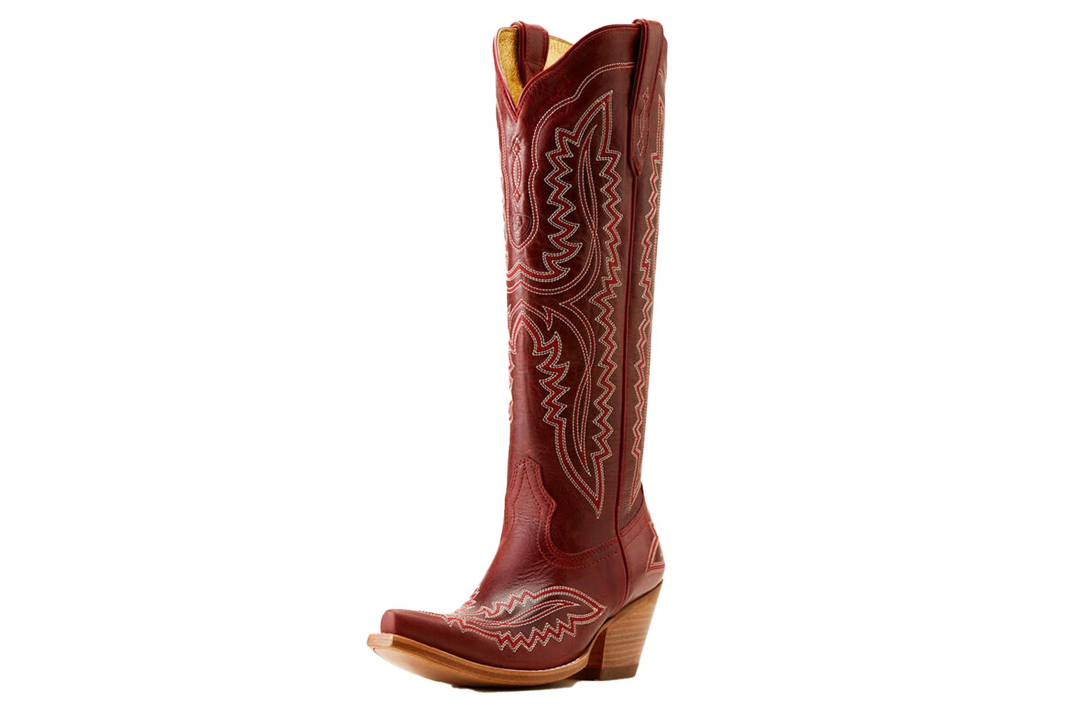 Tecovas Casanova X Toe Western Boot