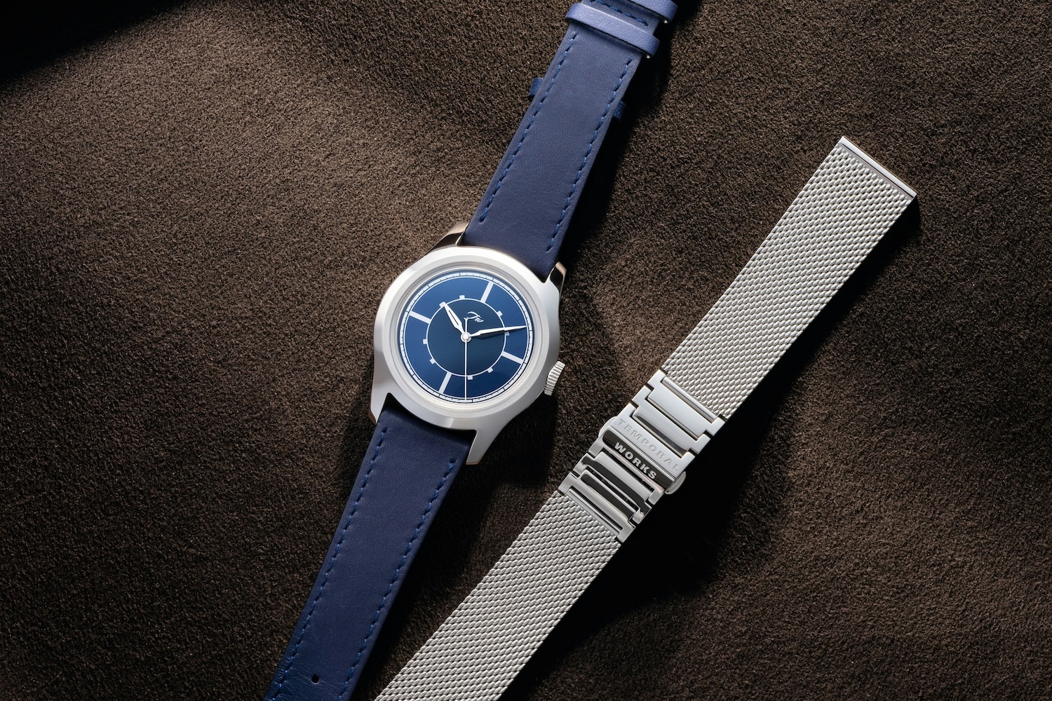 The Armoury Temporal Works Series A 