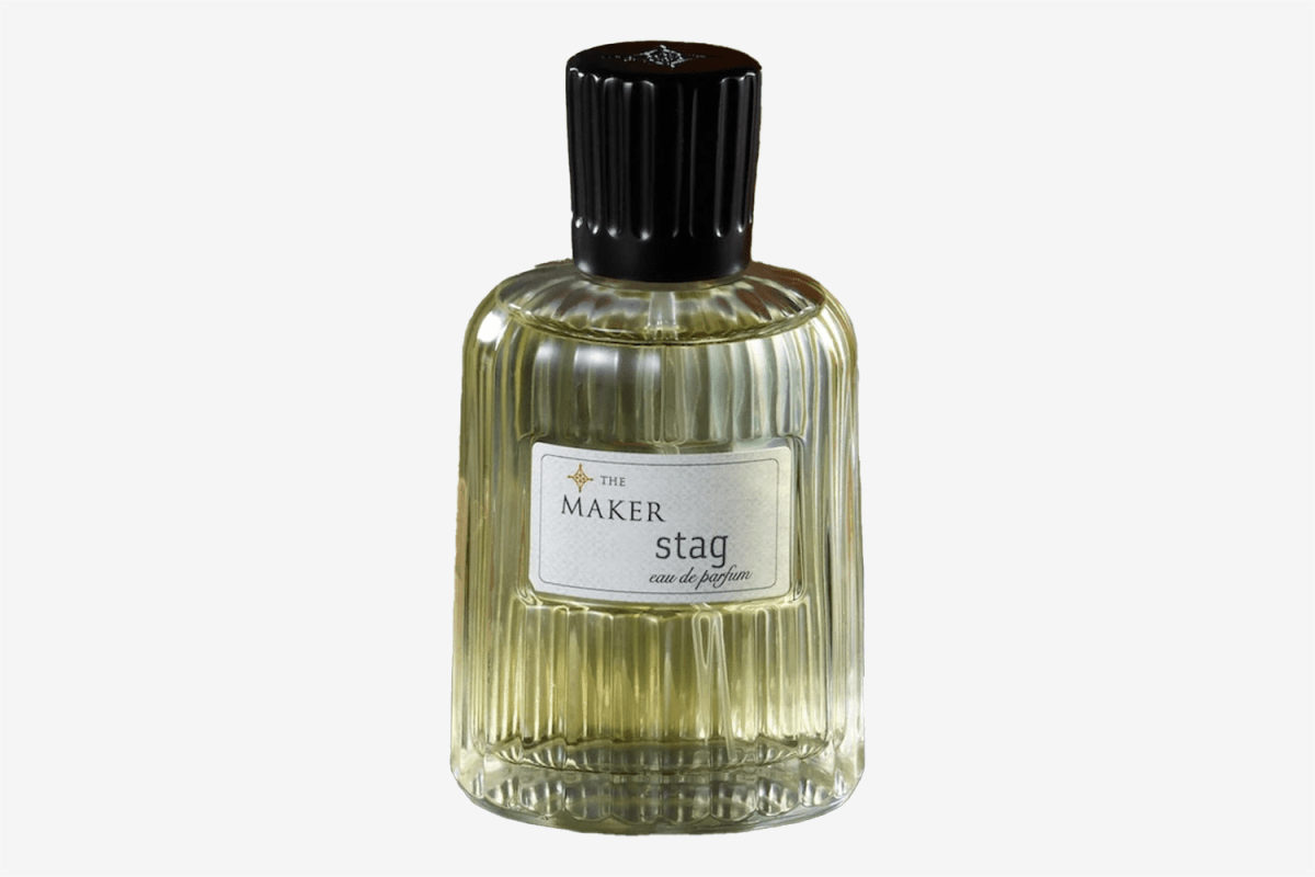 Stag Eau de Parfum