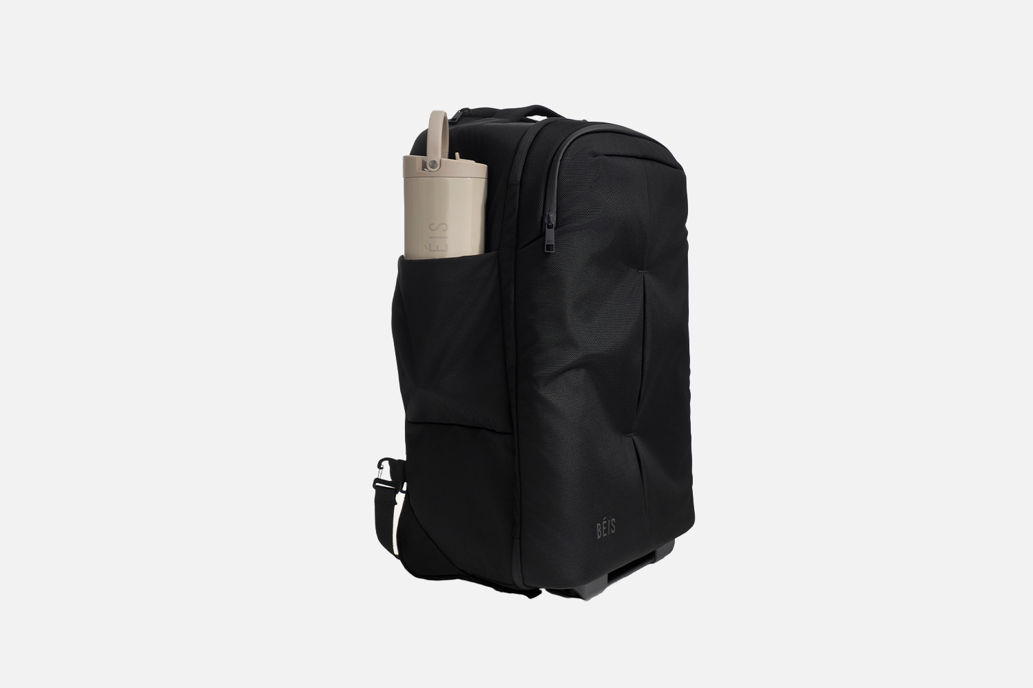 The Pro Rolling Backpack