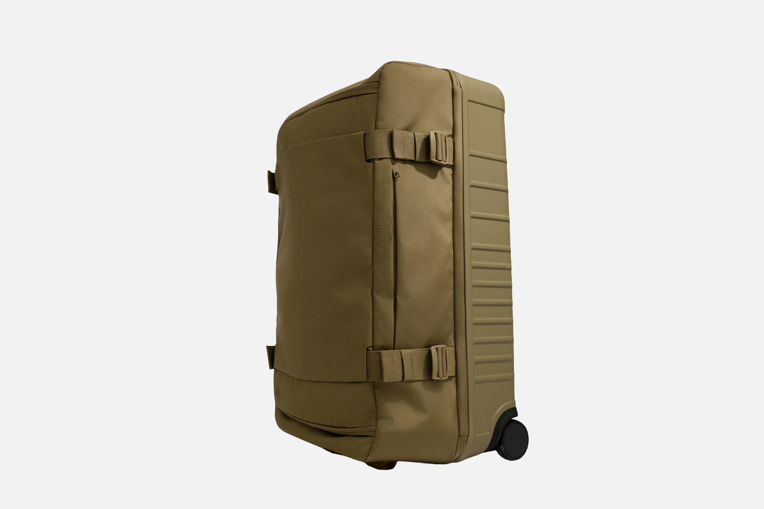 The Pro Rolling Duffel Check=In