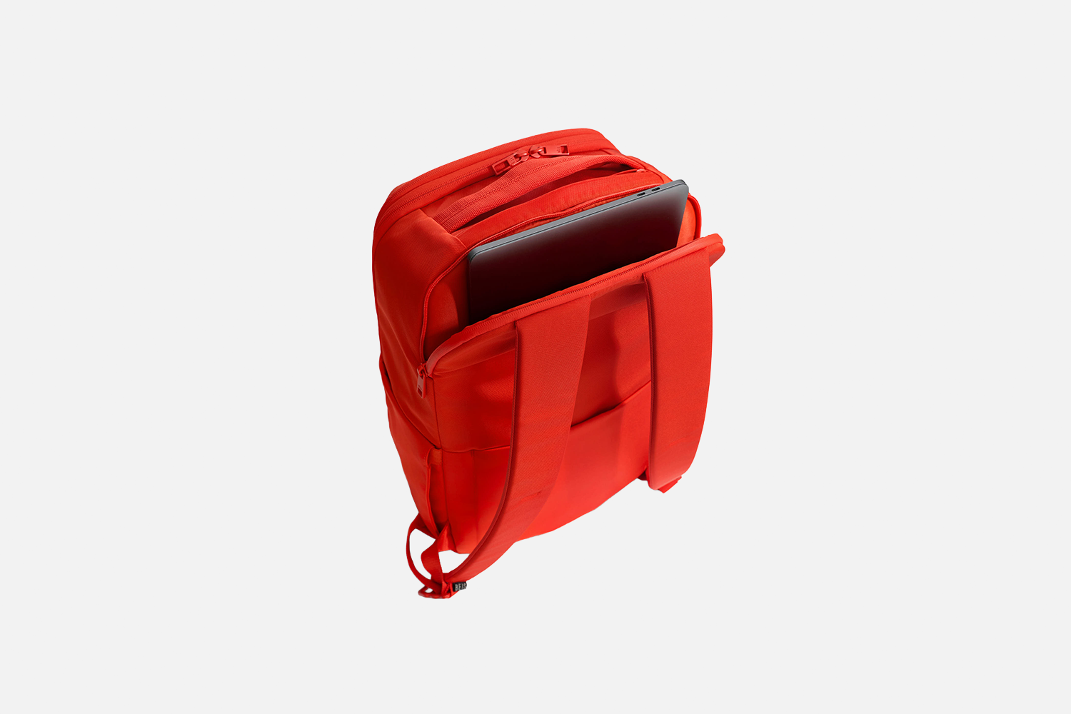 The Pro Travel Backpack