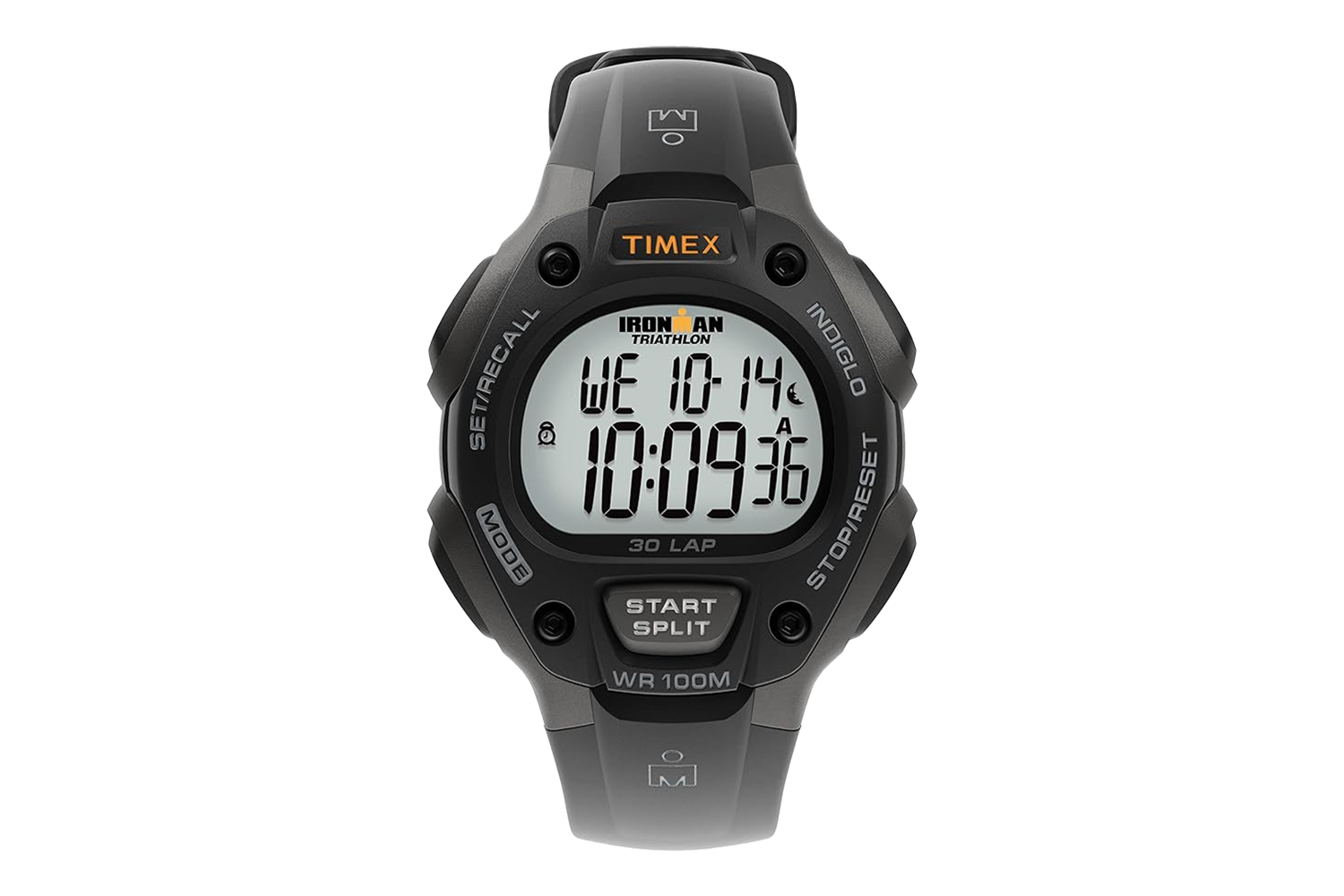 Timex Ironman Triathlon Classic 30