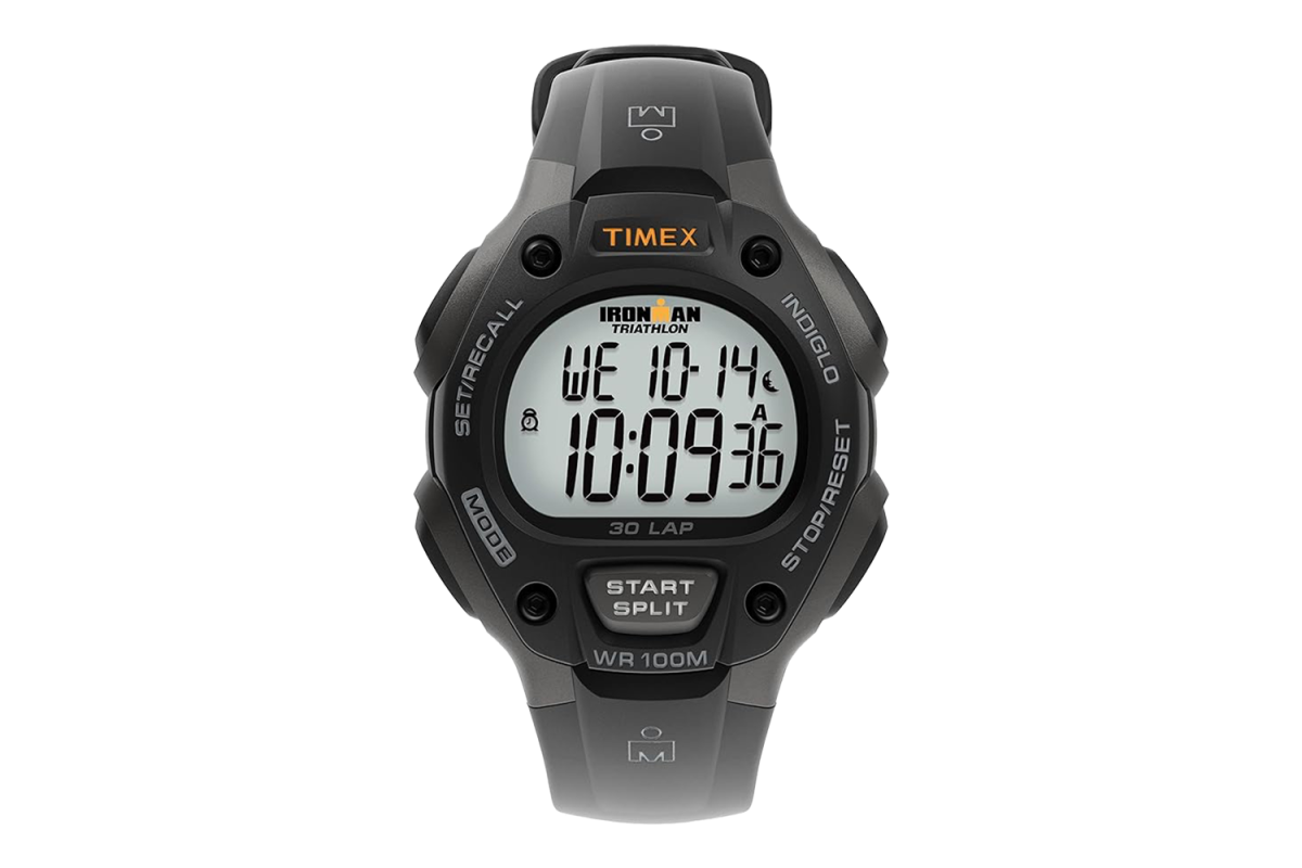 Timex Ironman Triathlon Classic 30