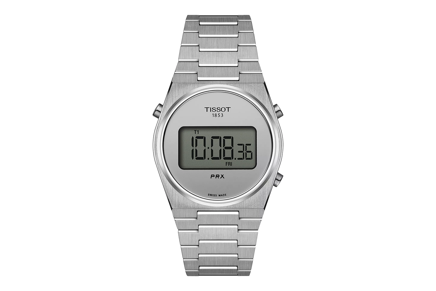 Tissot PRX Digital 