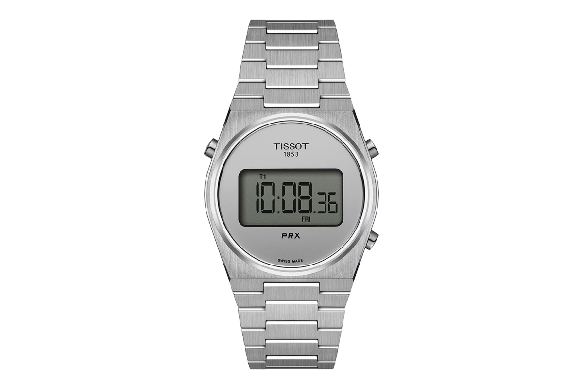 Tissot PRX Digital