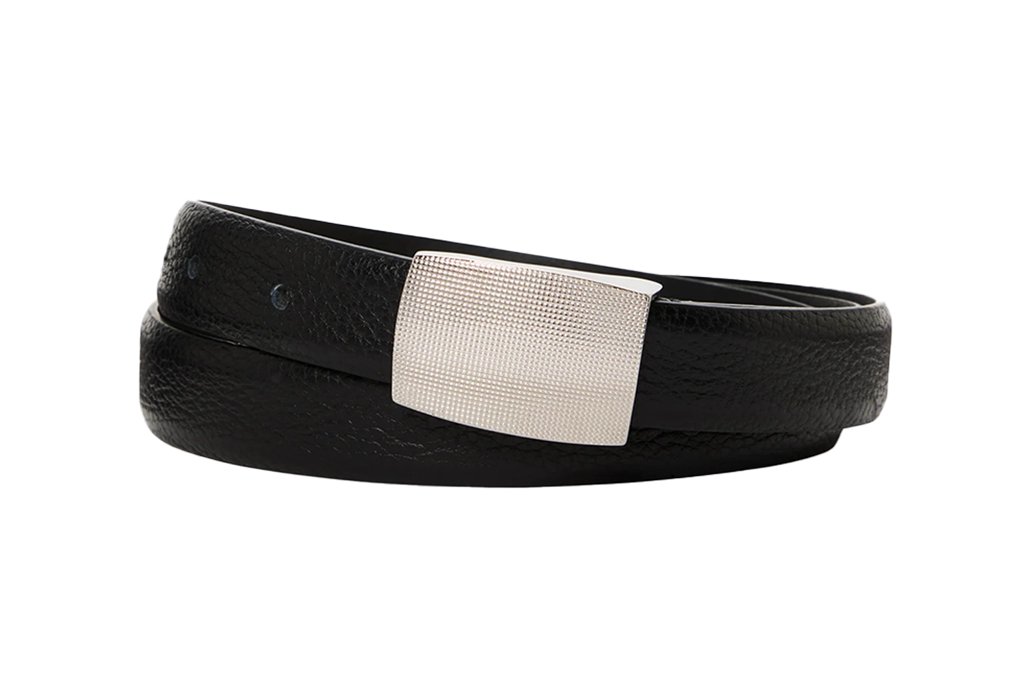 Todd Snyder Pebble Leather Belt