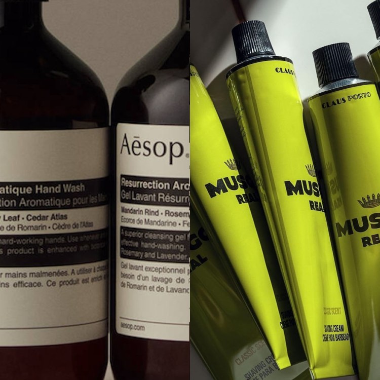 These grooming upgrades make all the difference. 