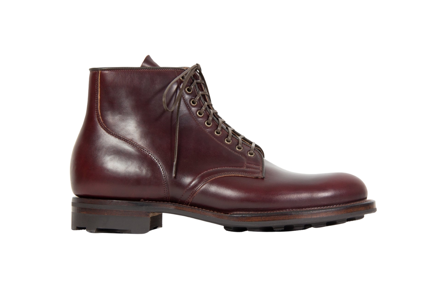 Viberg Stitchdown Service Boot 2030