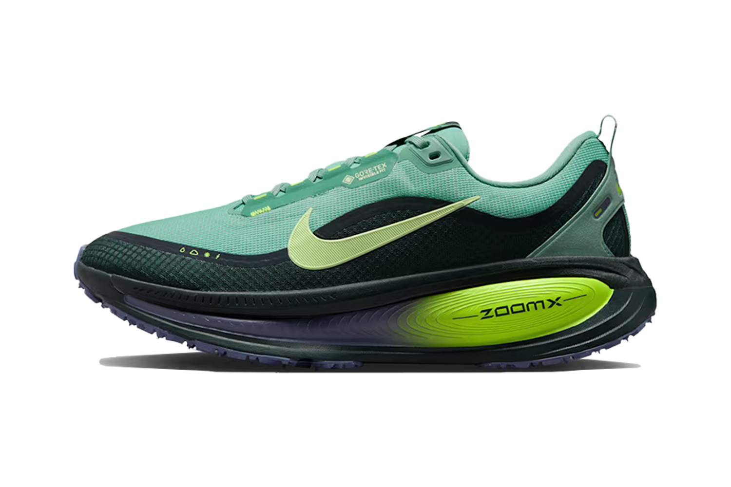 Nike Vomero 18 GORE-TEX