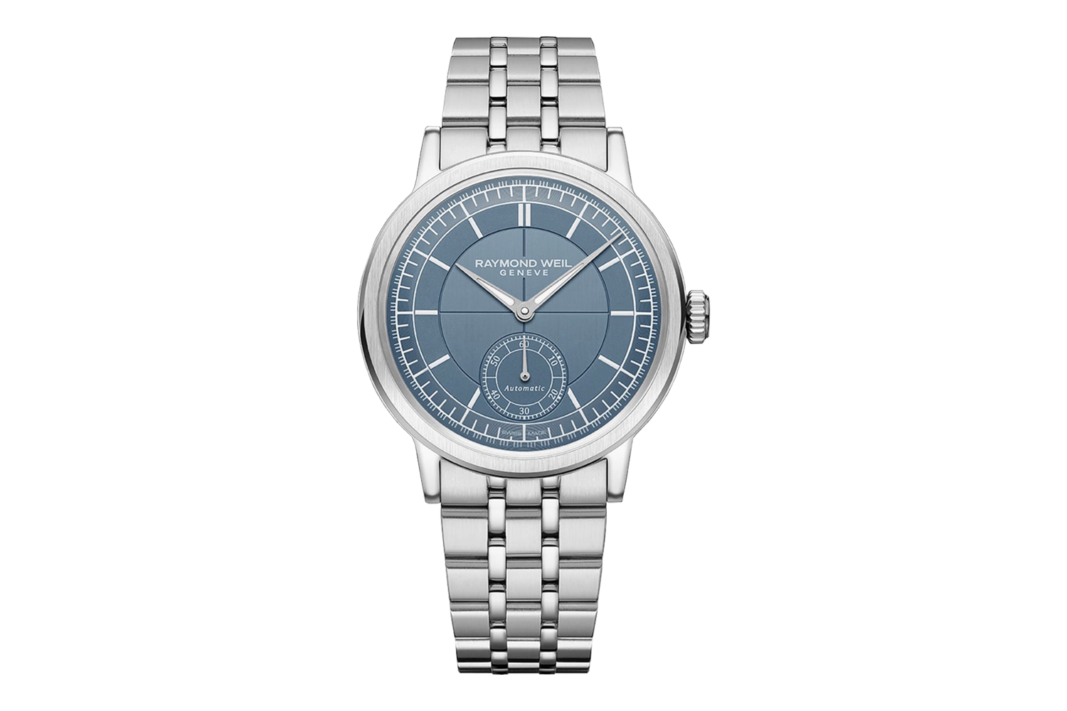 Raymond Weil Millesime