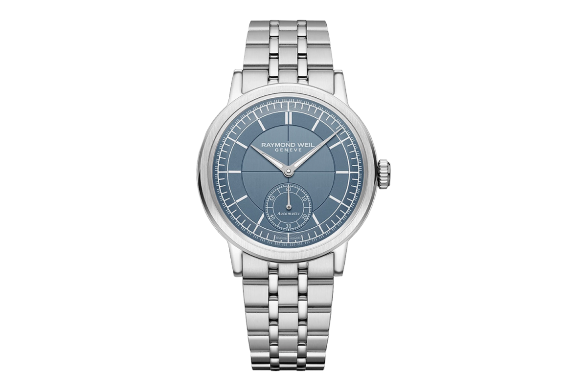 Raymond Weil Millesime