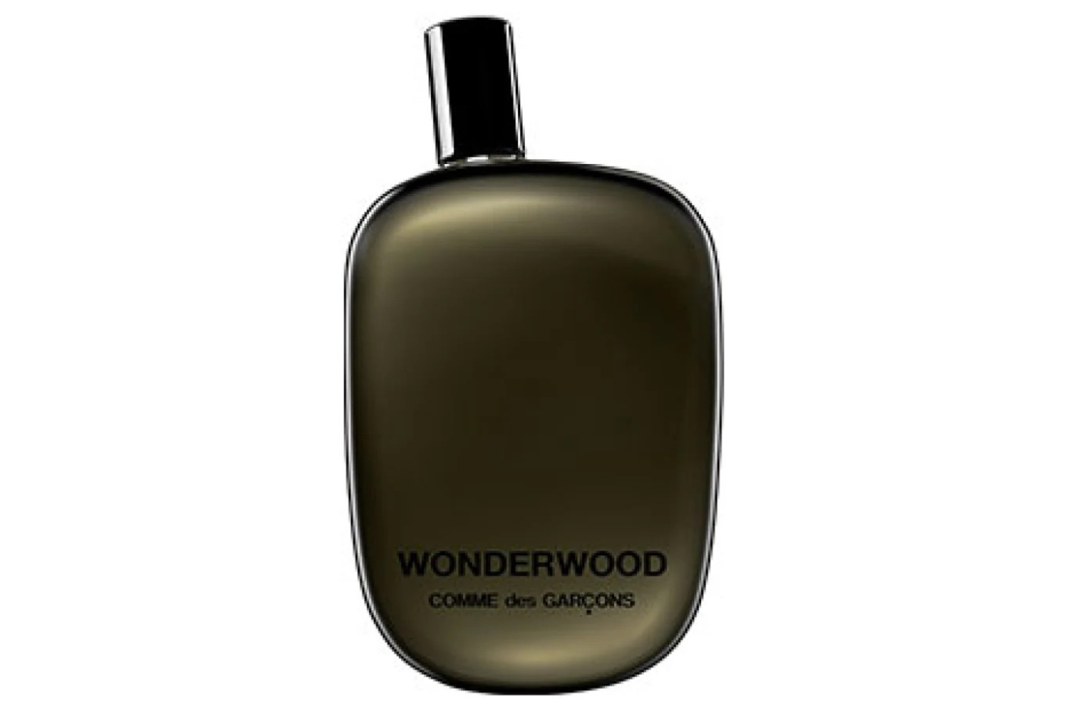Comme des Garçons Wonderwood Eau de Parfum