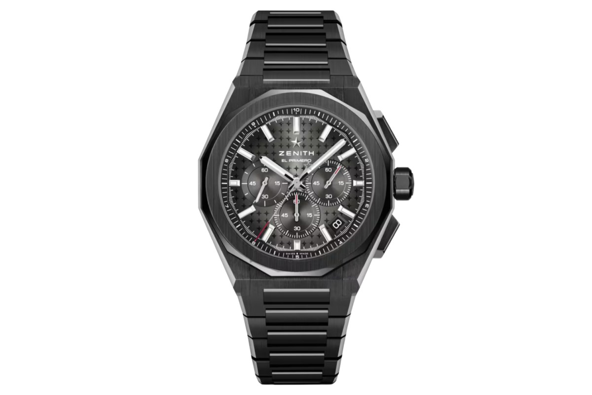Zenith Defy Skyline Chronograph
