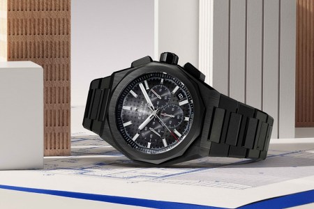 LVMH’s Watch Week Releases Include a Host of Instantly Iconic Timepieces