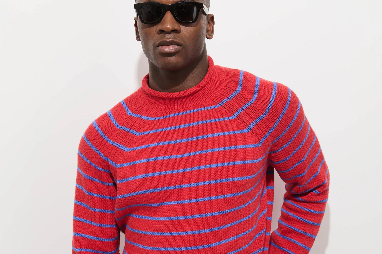 Alex Mill Roll-Neck Sweaters