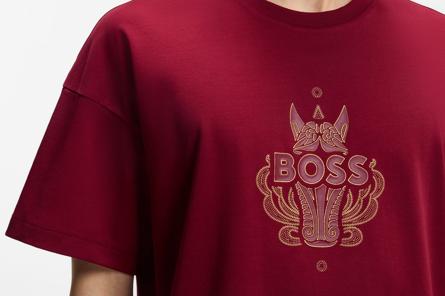 Boss Year of the Horse Collection