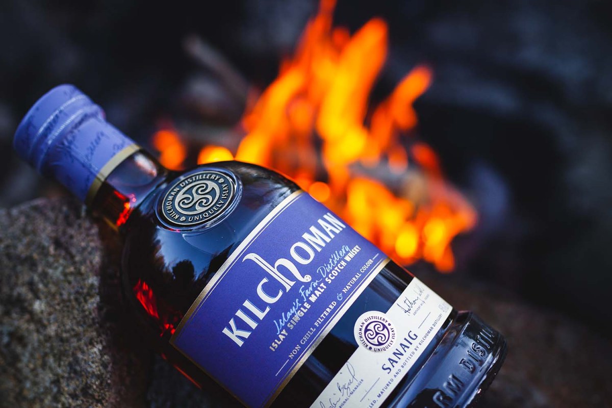 This Is the Most Underrated Whisky on Islay