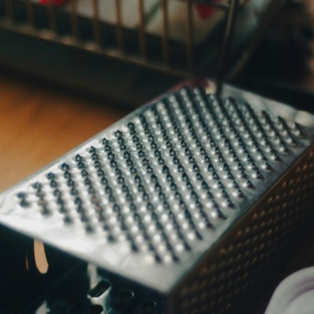 Cheese grater