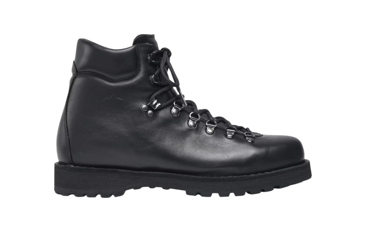 Diemme Roccia Vet Leather Hiking Boot