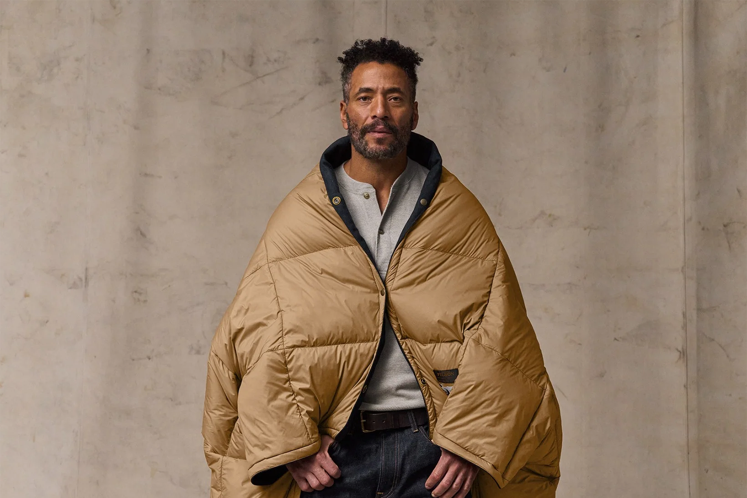 Filson x Crescent Down Works