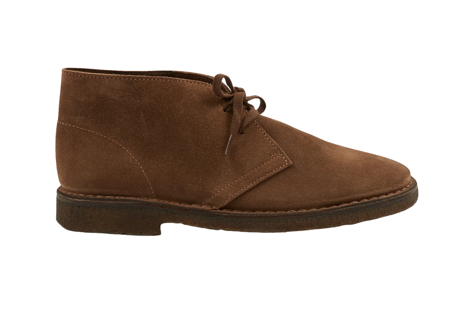 Drake’s Clifford Suede Desert Boot