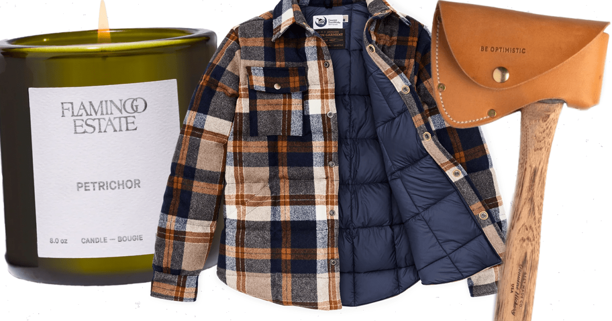 You're gonna want to check these out.