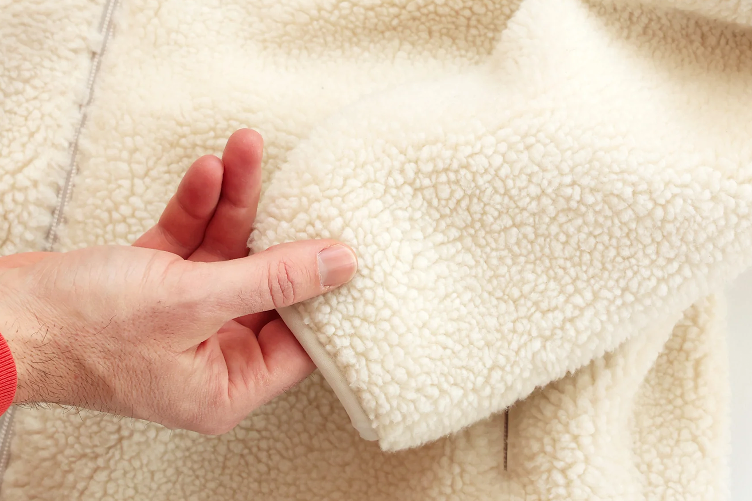 Province of Canada x <em>Heated Rivalry</em> Fleece