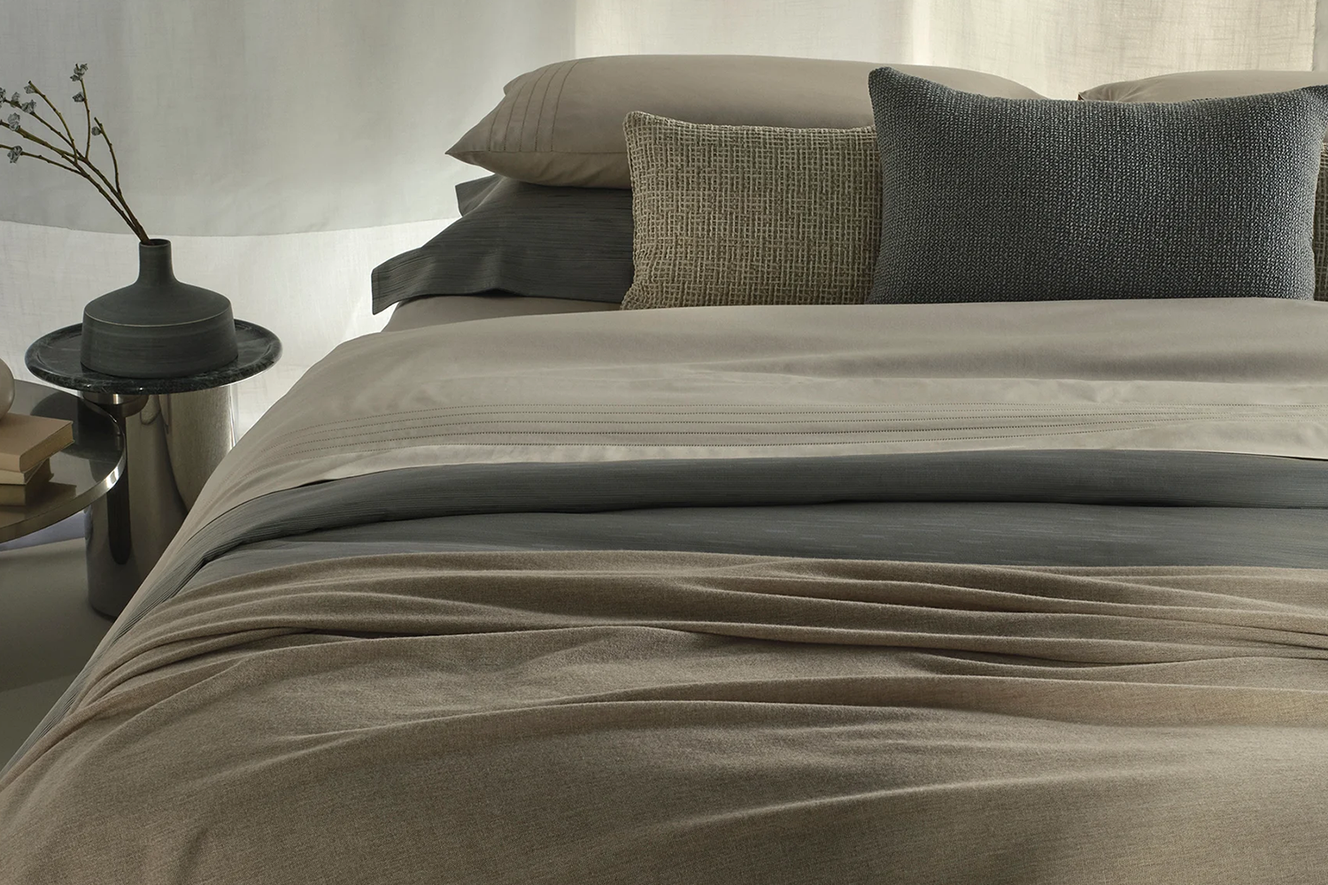 Frette S/S 2026 Collection