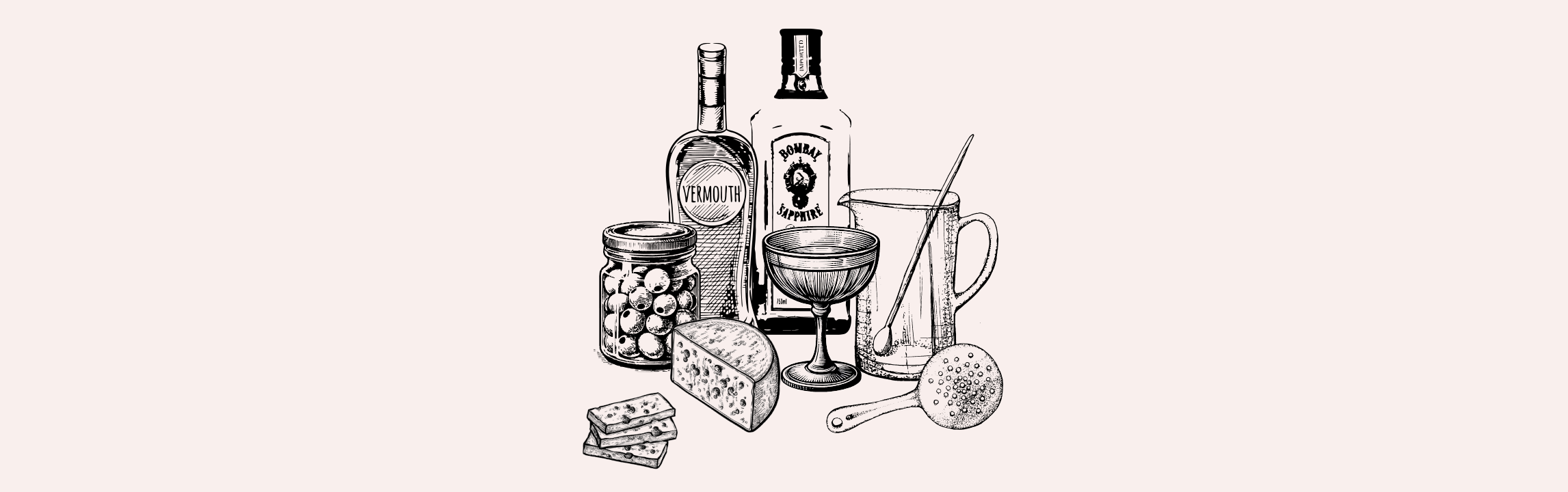 The Spill by InsideHook