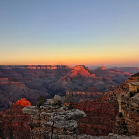 Grand Canyon National Park