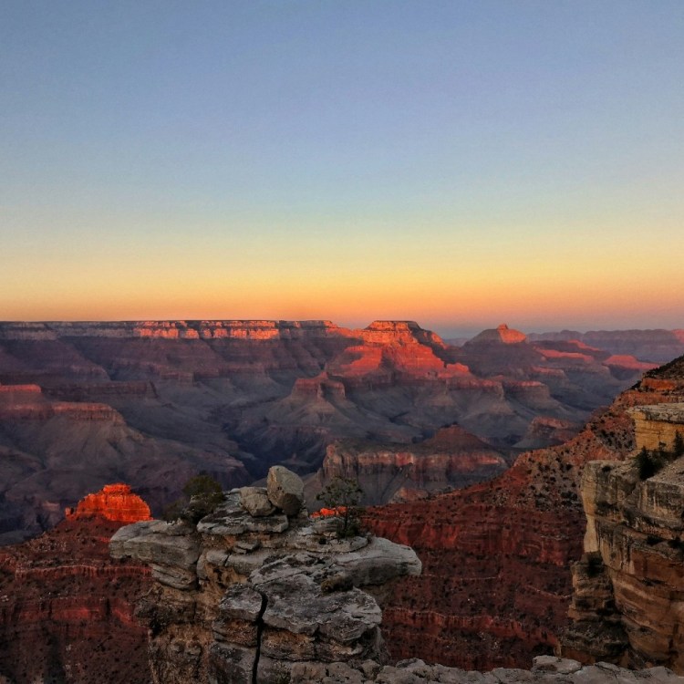 Grand Canyon National Park