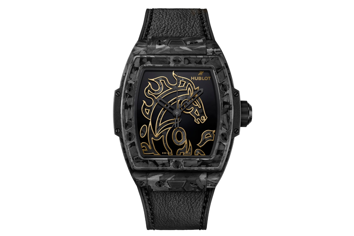 Hublot Spirit of Big Bang Year of the Horse