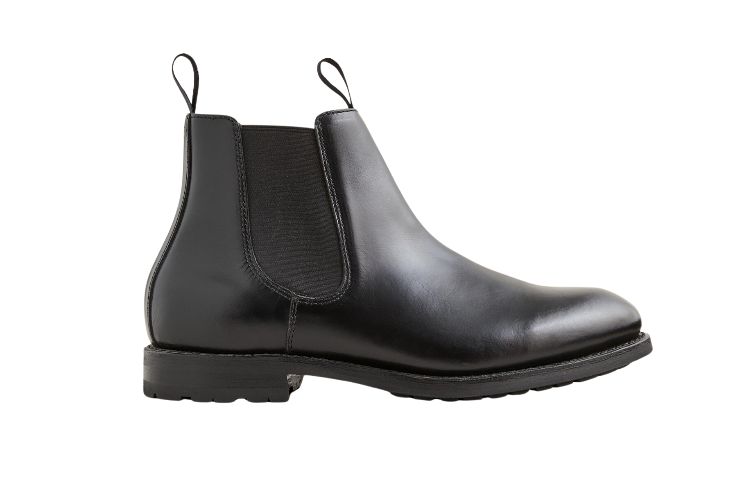 J.Crew Kenton Chelsea Boots