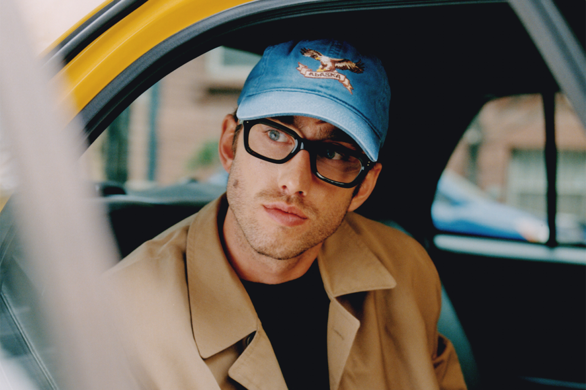 Jimmy Fairly New York Edit