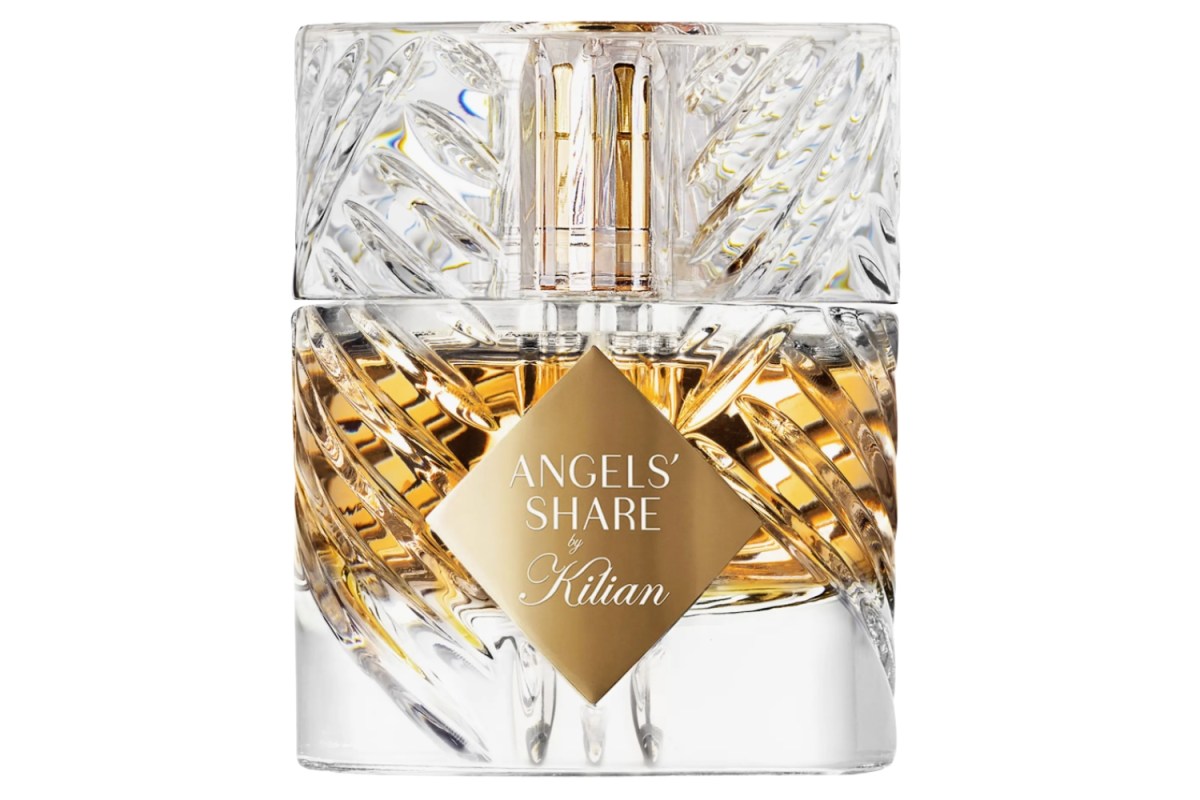 Kilian Angels’ Share