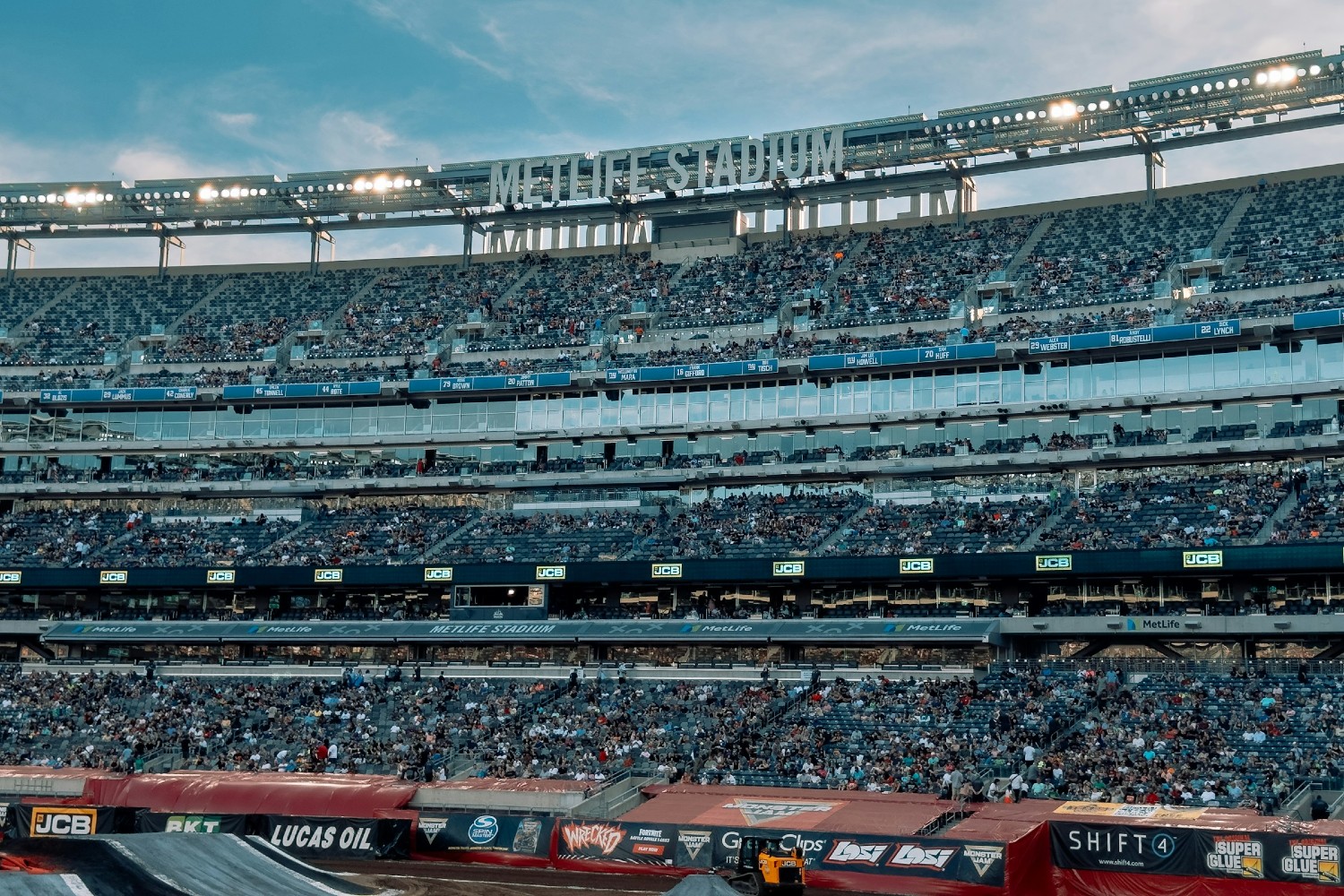 MetLife Stadium