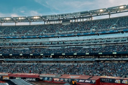 MetLife Stadium
